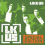 Like Us (Special Edition)