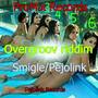 Overgroov Riddim