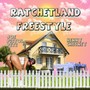 Ratchetland Freestyle (feat. Henny Chesney) [Explicit]