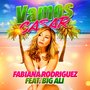 Vamos Casar (Feat. Big Ali)