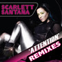 Attention Remixes