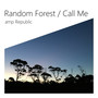 Random Forest / Call Me