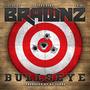 Bullseye (feat. Sars Kuma & Primal GTS) [Explicit]