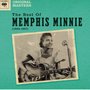 Columbia Original Masters: The Best of Memphis Minnie (1933-1937)