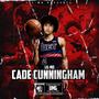 Cade Cunningham (Explicit)