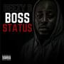 Boss Status (Explicit)