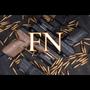 FN (feat. CUdoubleZO & Cyncere Lee) [Explicit]