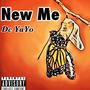 New Me (Explicit)