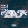 TWĮSTĘD (Explicit)