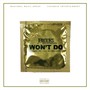 Won't Do (Explicit)