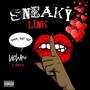 Sneaky link (feat. Fanny b) [Explicit]