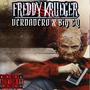 Freddy Krueger (feat. Big GQ) [Explicit]