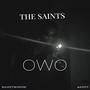 OWO (feat. Saintkings) [Explicit]