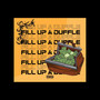 Fill up a Duffle (Explicit)