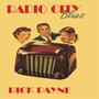 Radio City Blues