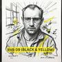 BVB 09 (Black & Yellow)