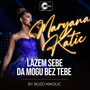 Lazem sebe da mogu bez tebe (Cover)