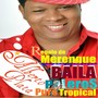 Regalo de Merengue: Baila Paleros Puro Tropical