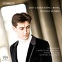 Piano Recital: Sudbin, Yevgeny - LISZT, F. / RAVEL, M. / SAINT-SAENS, C.