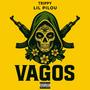 Vagos (feat. Trippy) [Explicit]