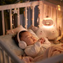 Tiny Tots Sleeping: Chill Music for Baby Sleep