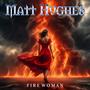 Fire Woman (feat. Derek Sherinian)