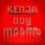 MDOMO (feat. KENJA BOY)