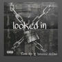 Locked in (feat. Breeze Dollaz) [Explicit]