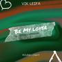 Be My Lover (feat. Round Light) [Piano Version]