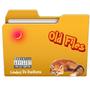 Old Files (Explicit)