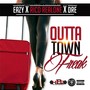 Outta Town Freak (feat. Rico Realone & Dre)