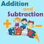 Addition and Subtraction