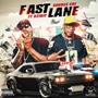 Fast Lane (feat. Xzibit) [Explicit]