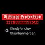 Witness Protection (Explicit)