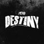 Destiny (feat. Teezy2heavyy & EightySix) [Explicit]