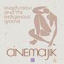 Cinemajik