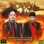 Problems (feat. Noah C & Mercedes) [Explicit]