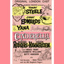 Cinderella - Original London Cast