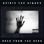 BACK FROM THE DEAD (Explicit)