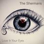 Love In Your Eyes (feat. Chantelle) [Radio Edit]