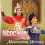 Tâm Sự Ngọc Hân - Lê Duy Hạnh