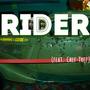 Rider (feat. Chef Trez) [Explicit]