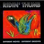 Different Moves - Different Grooves