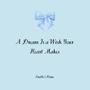 A Dream Is a Wish Your Heart Makes (from Cinderella) (Piano Version)