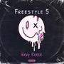 Freestyle 5 (Explicit)