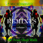 The Dead Shall Walk: Remixes Volume 1 (Explicit)