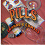 Pills (feat. Ramao)