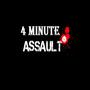 4 Minute Assault (feat. Gkid MC) [Explicit]