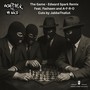 The Game (Remix) [feat. A-F-R-O & Fashawn] [Explicit]
