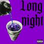 Long night (feat. Shakeyyy) [Official Audio]